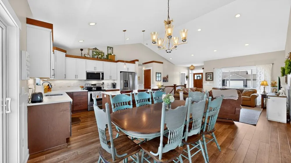 1448 Amco Drive SE Chatfield, MN 55923