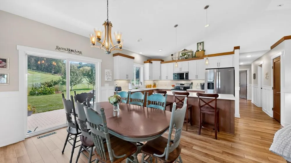 1448 Amco Drive SE Chatfield, MN 55923