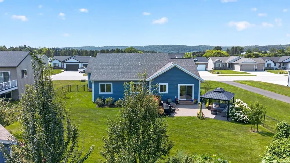 1448 Amco Drive SE Chatfield, MN 55923