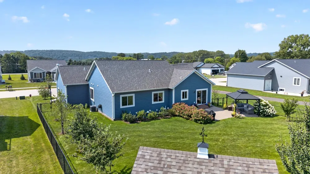 1448 Amco Drive SE Chatfield, MN 55923