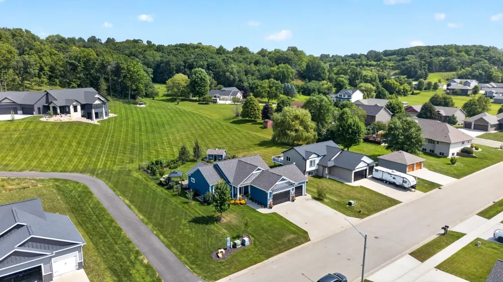 1448 Amco Drive SE Chatfield, MN 55923