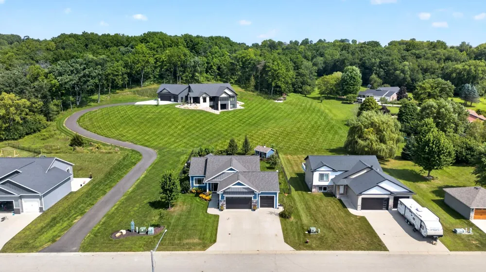 1448 Amco Drive SE Chatfield, MN 55923