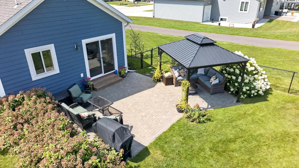 1448 Amco Drive SE Chatfield, MN 55923
