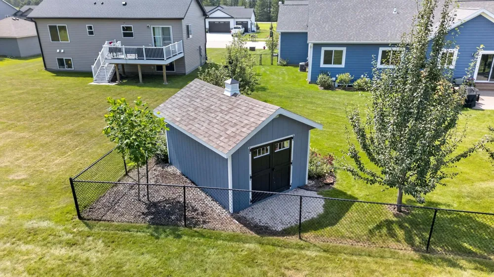 1448 Amco Drive SE Chatfield, MN 55923