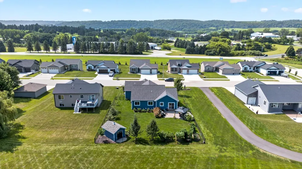 1448 Amco Drive SE Chatfield, MN 55923