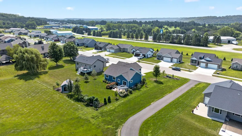 1448 Amco Drive SE Chatfield, MN 55923