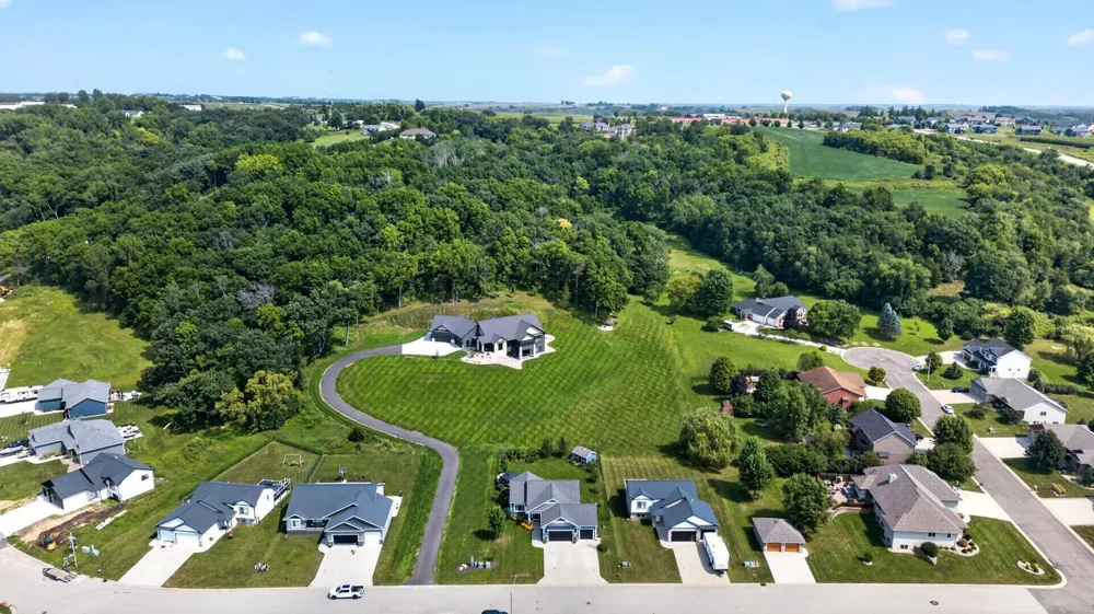 1448 Amco Drive SE Chatfield, MN 55923