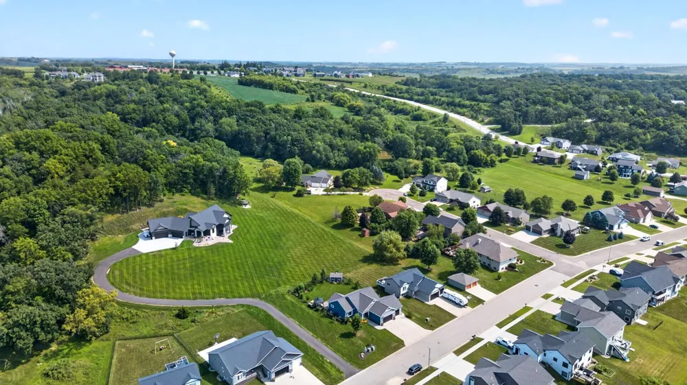1448 Amco Drive SE Chatfield, MN 55923