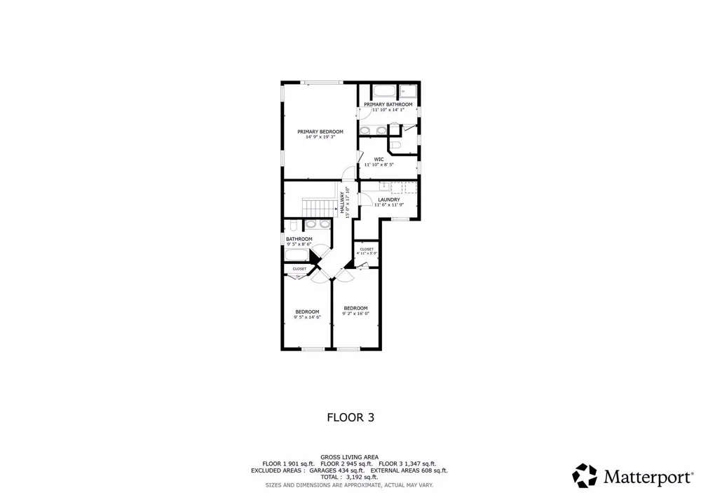 4663 Suffolk Road Mound, MN 55364