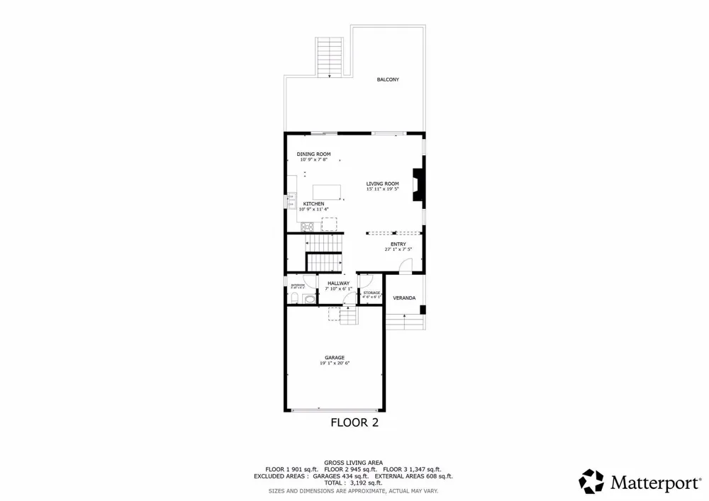 4663 Suffolk Road Mound, MN 55364