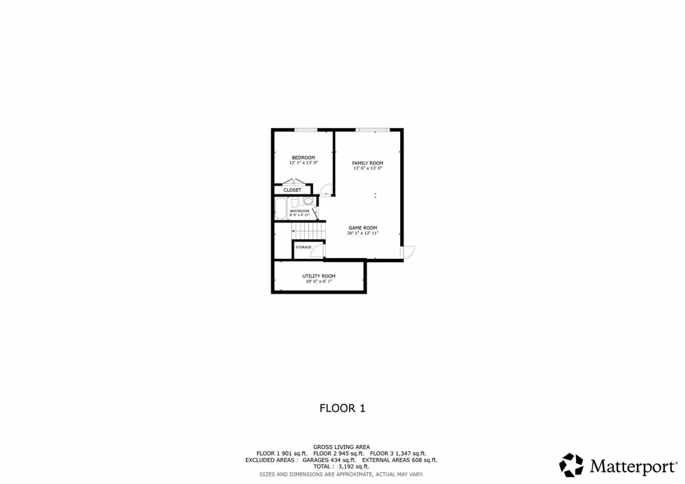 4663 Suffolk Road Mound, MN 55364