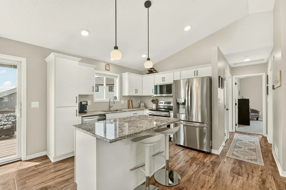 1502 2nd Street NW Kasson, MN 55944