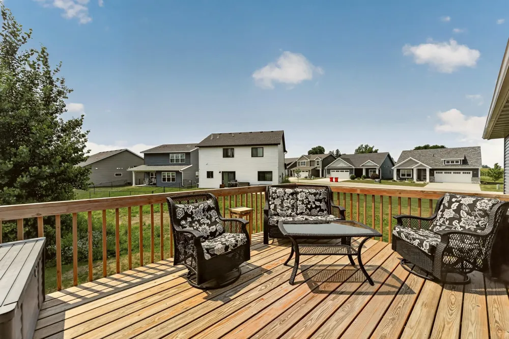 1502 2nd Street NW Kasson, MN 55944