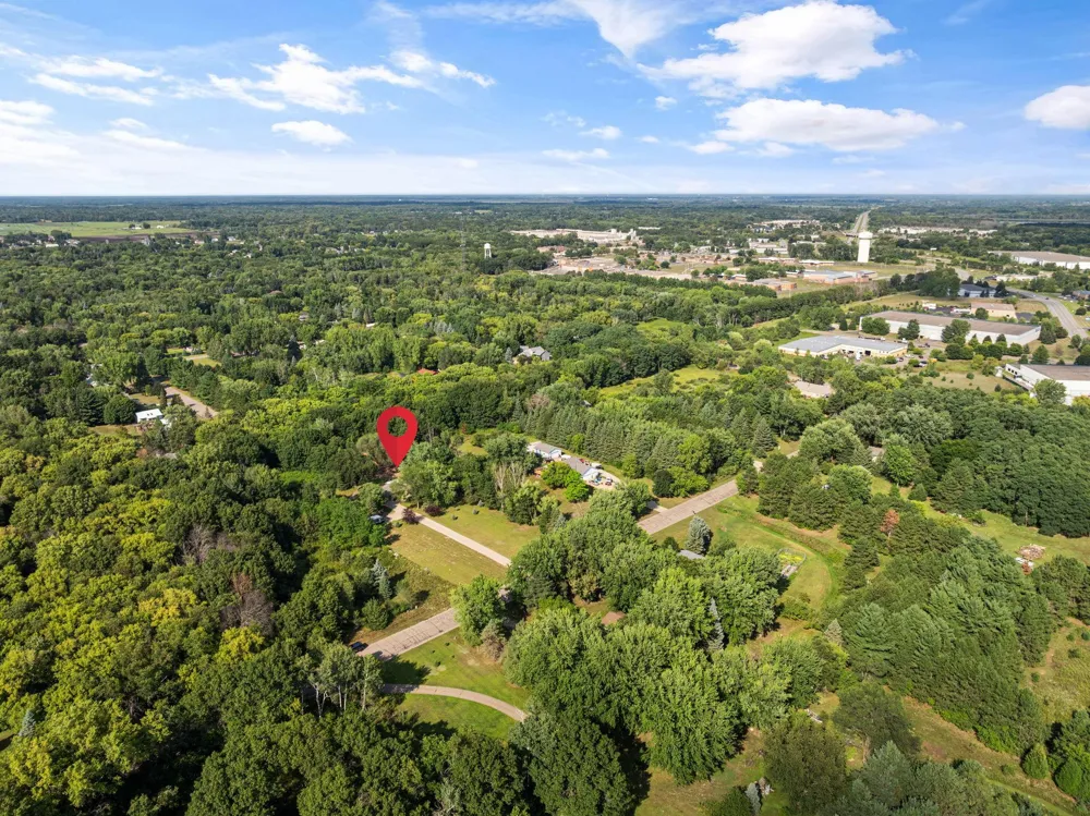 121 Marvy Street Lino Lakes, MN 55014