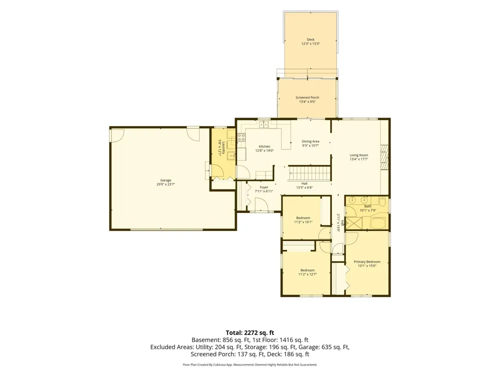 121 Marvy Street Lino Lakes, MN 55014