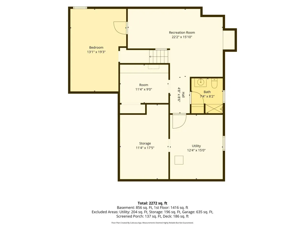 121 Marvy Street Lino Lakes, MN 55014