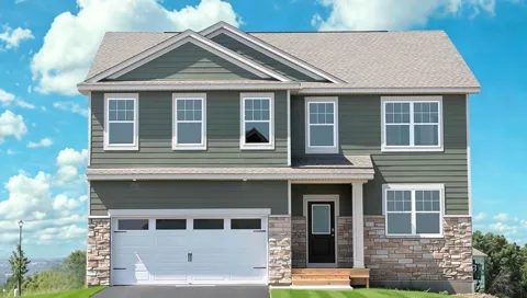 2095 Kestrel Drive