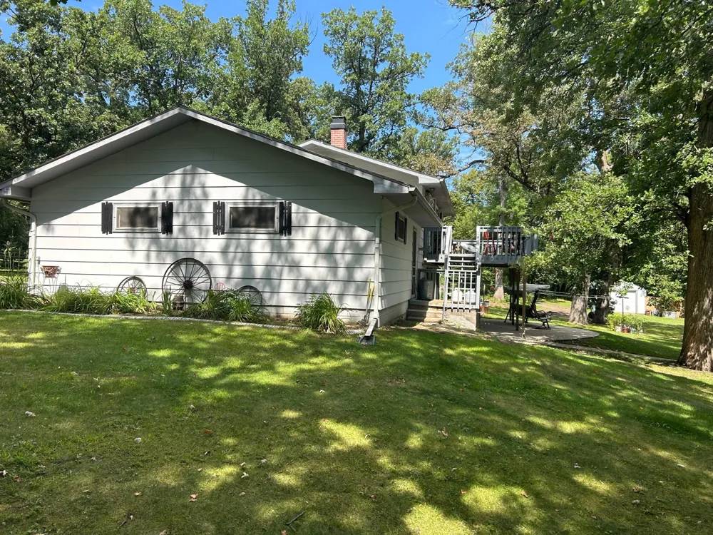21780 Big Island Camp Road Underwood, MN 56586
