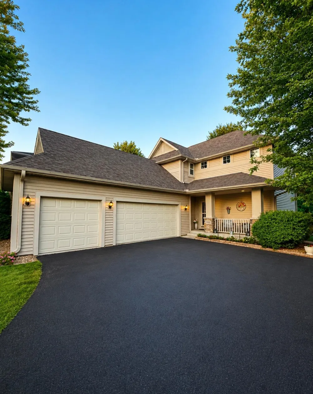 9906 Scott Avenue Brooklyn Park, MN 55443