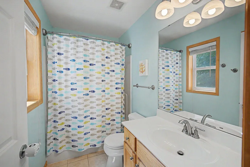 9906 Scott Avenue Brooklyn Park, MN 55443