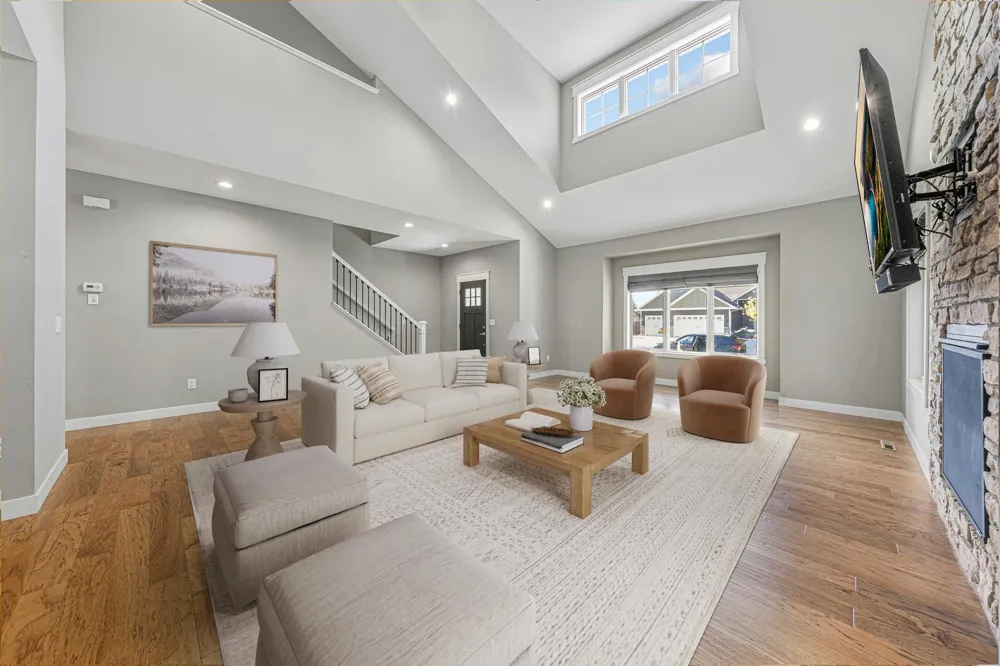 317 Oak Marsh Drive Mankato, MN 56001