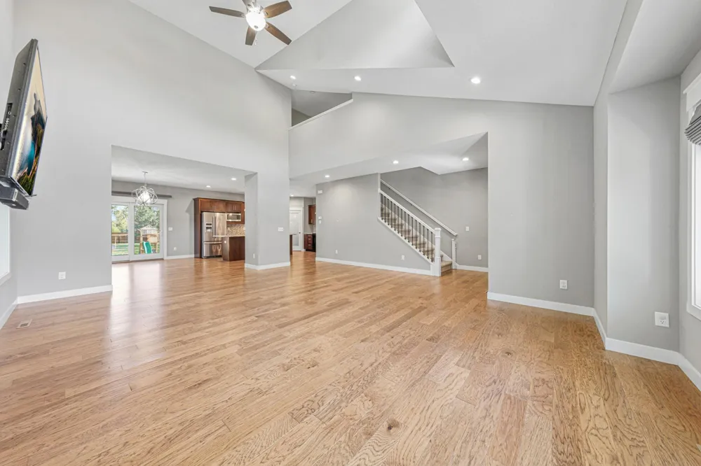 317 Oak Marsh Drive Mankato, MN 56001