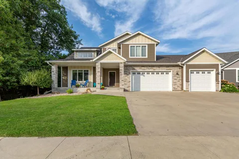 317 Oak Marsh Drive