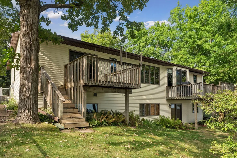 19629 Salmonson River Road Mora, MN 55051
