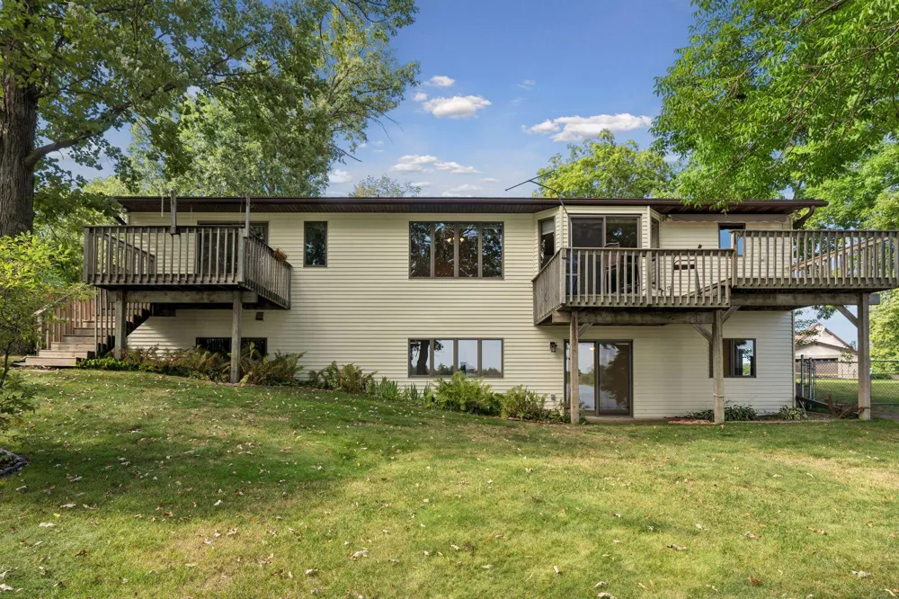 19629 Salmonson River Road Mora, MN 55051