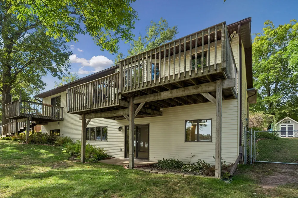 19629 Salmonson River Road Mora, MN 55051