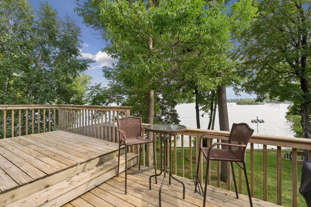 19629 Salmonson River Road Mora, MN 55051