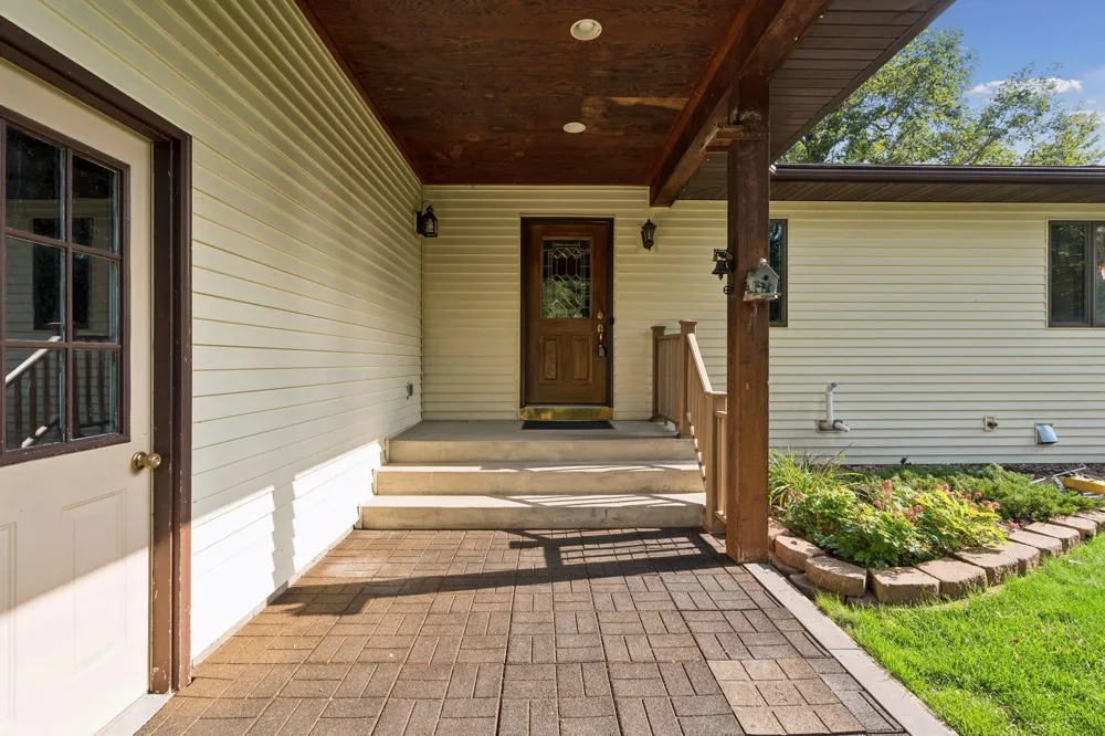 19629 Salmonson River Road Mora, MN 55051