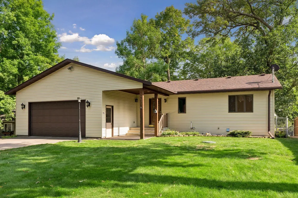 19629 Salmonson River Road Mora, MN 55051