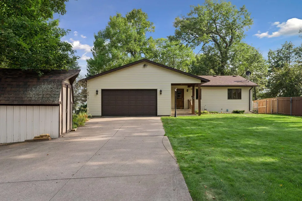 19629 Salmonson River Road Mora, MN 55051
