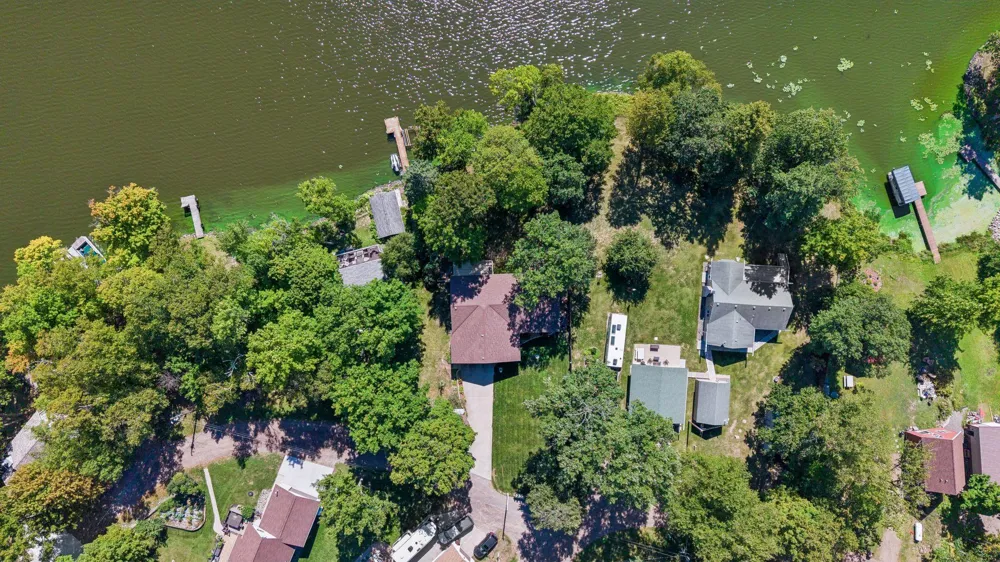 19629 Salmonson River Road Mora, MN 55051