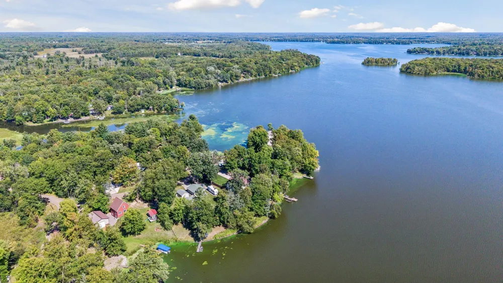 19629 Salmonson River Road Mora, MN 55051