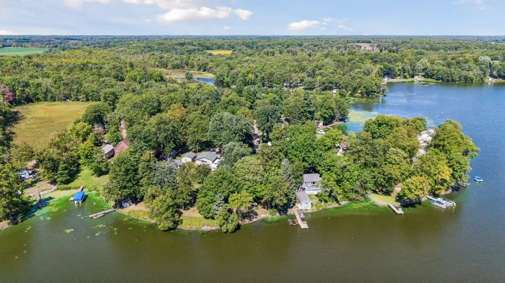19629 Salmonson River Road Mora, MN 55051