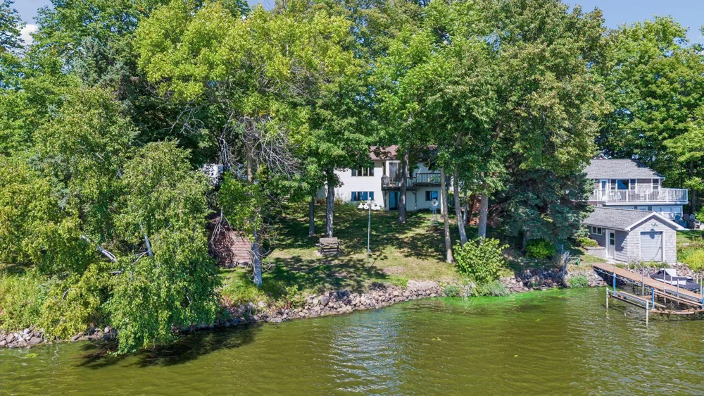 19629 Salmonson River Road Mora, MN 55051