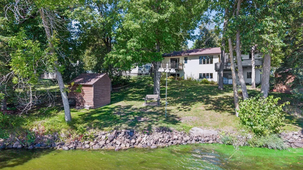 19629 Salmonson River Road Mora, MN 55051