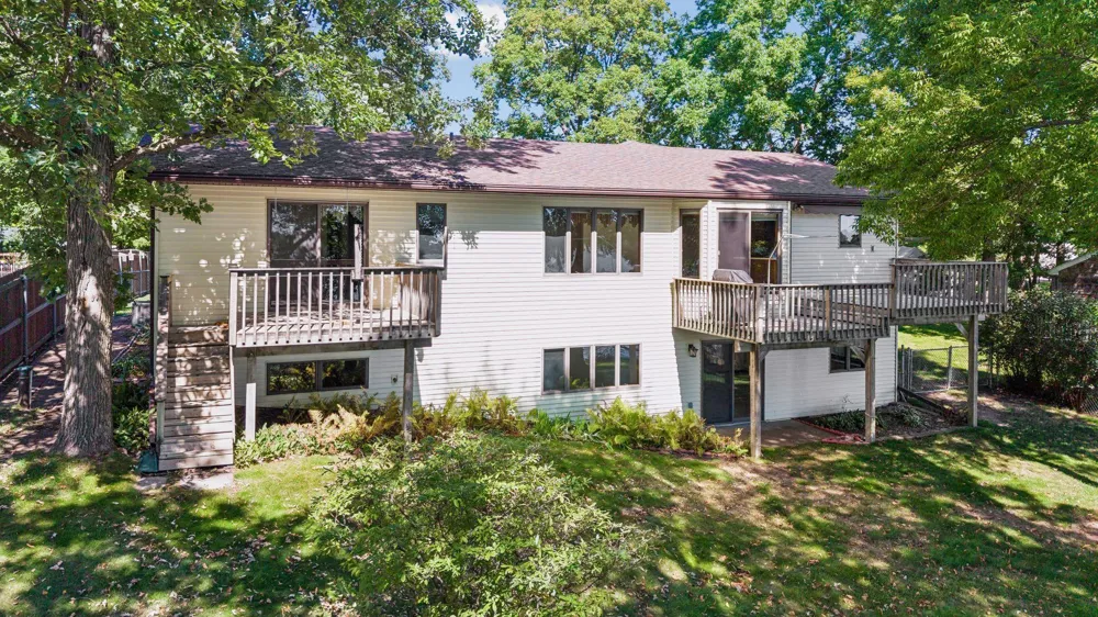 19629 Salmonson River Road Mora, MN 55051