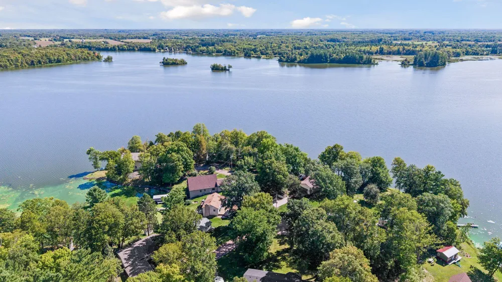 19629 Salmonson River Road Mora, MN 55051