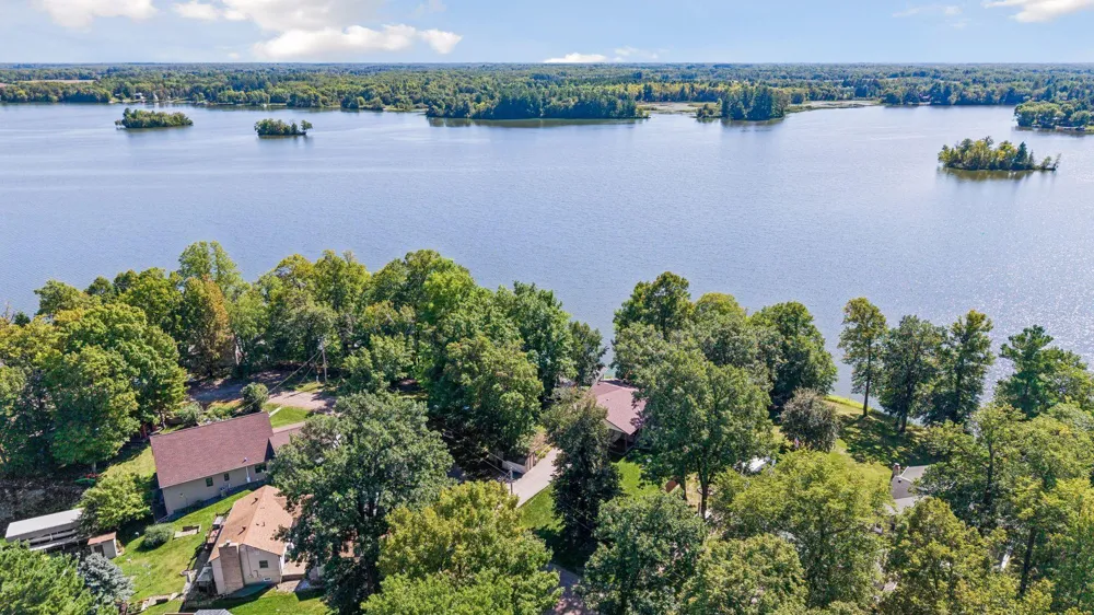 19629 Salmonson River Road Mora, MN 55051