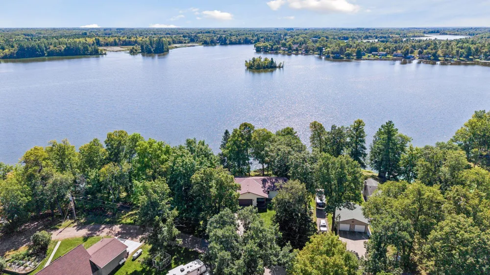 19629 Salmonson River Road Mora, MN 55051
