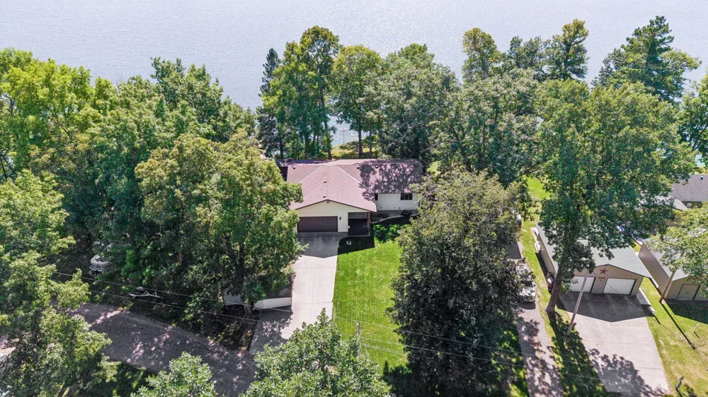 19629 Salmonson River Road Mora, MN 55051