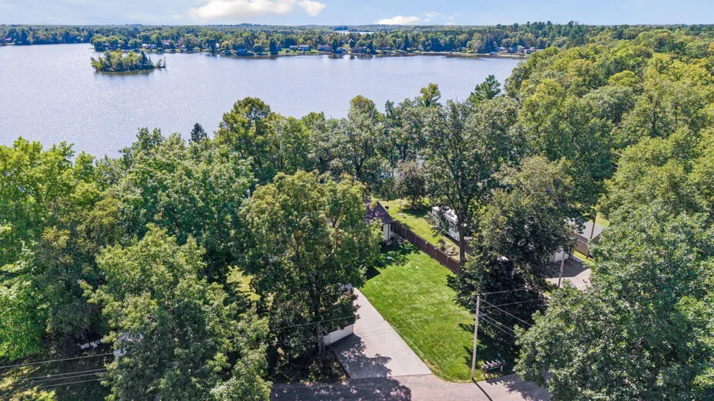 19629 Salmonson River Road Mora, MN 55051