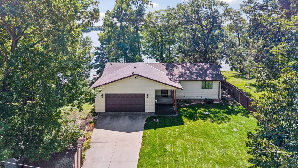 19629 Salmonson River Road Mora, MN 55051