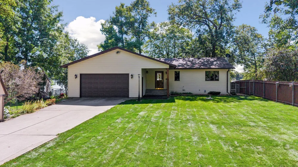 19629 Salmonson River Road Mora, MN 55051