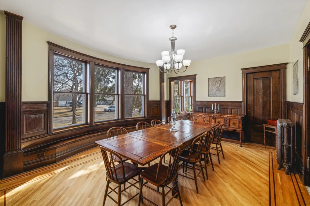 1100 3rd Avenue S Fargo, ND 58103
