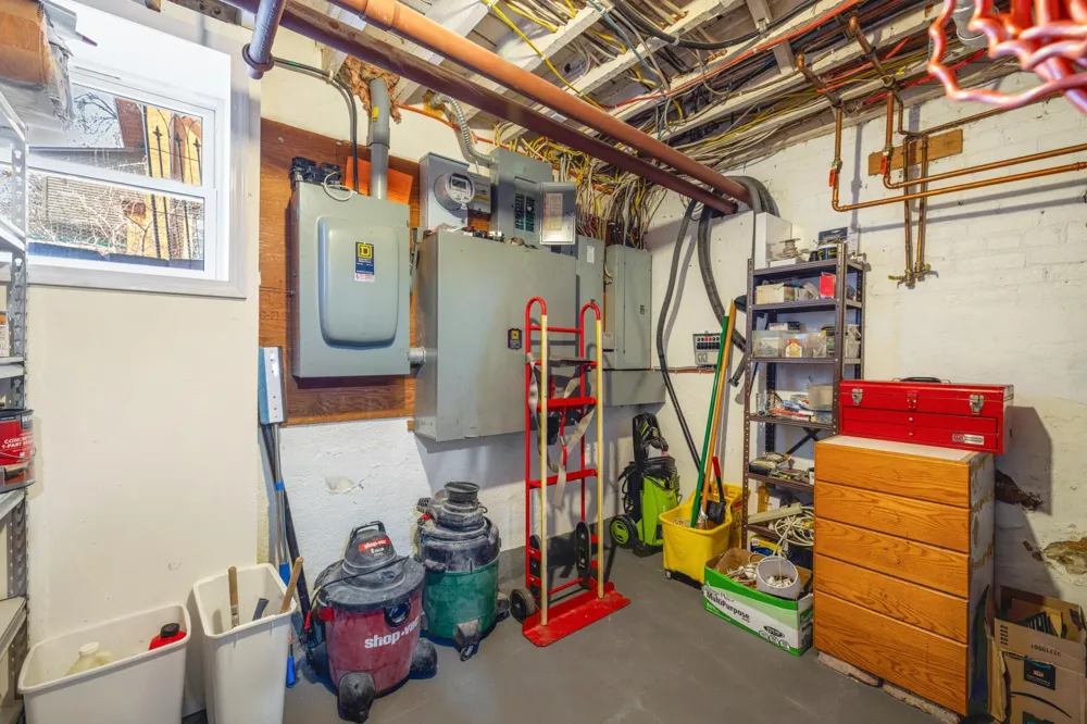 1100 3rd Avenue S Fargo, ND 58103