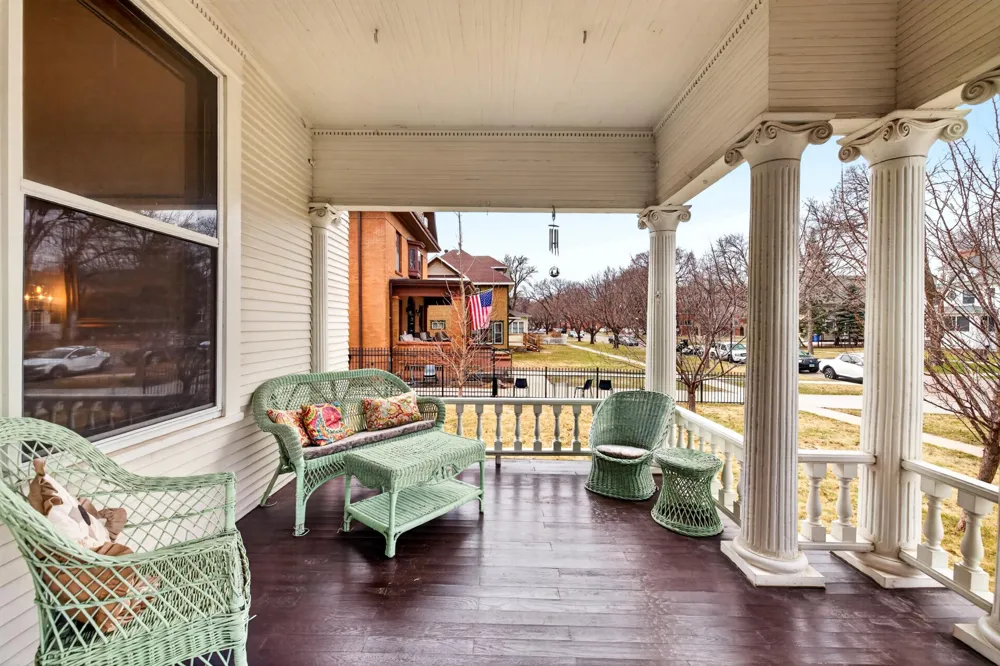 1100 3rd Avenue S Fargo, ND 58103